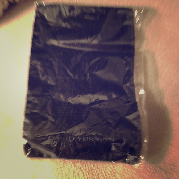 David Yurman Accessories David Yurman Polishing Cloth Poshmark